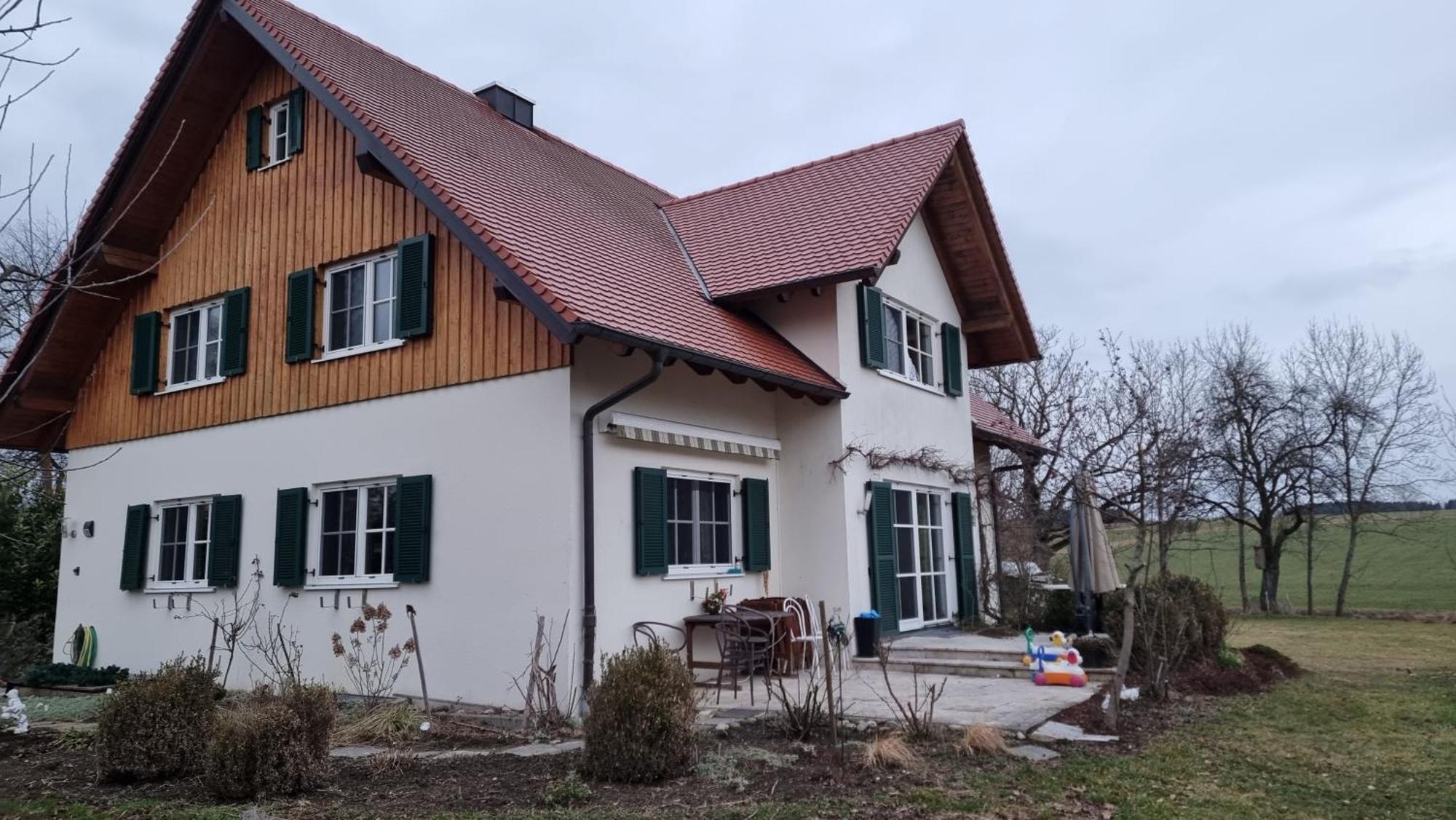 Ruhige Ferienwohnung Inklusive Garten Souterrain - Neu Renoviert Lachen Екстериор снимка